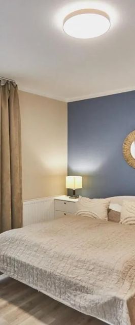 Apartament Świnoujście - Bursztyn 