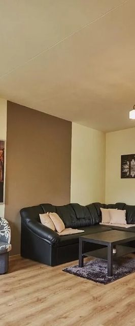 Apartamenty Świnoujście - Villa Teresa 