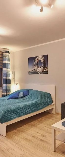 Apartamenty Świnoujście - Kwartał Róży Wiatrów II