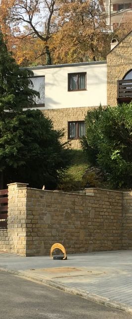 Popeye Apartman Tihany