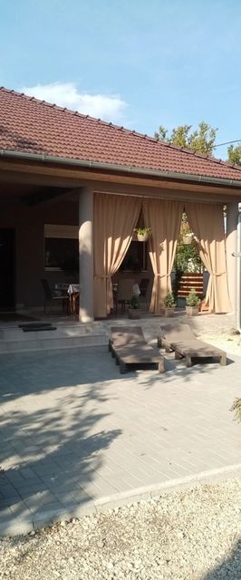 Ilona vendégház Balatonmáriafürdő