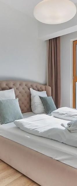 Apartamenty Świnoujście - Platan Tower 