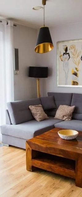 Apartamenty Świnoujście - Platan