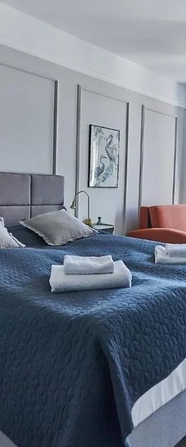 Apartamenty Świnoujście - Armii Krajowej