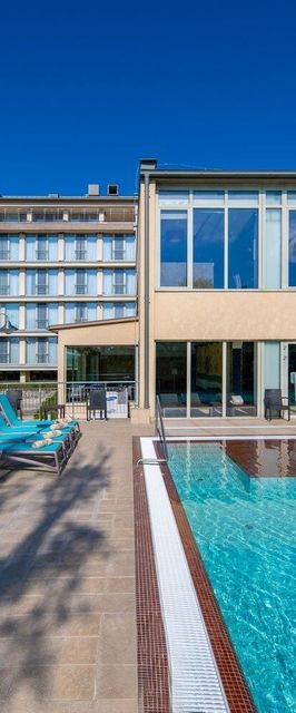 Lifestyle Hotel Mátra Mátraháza