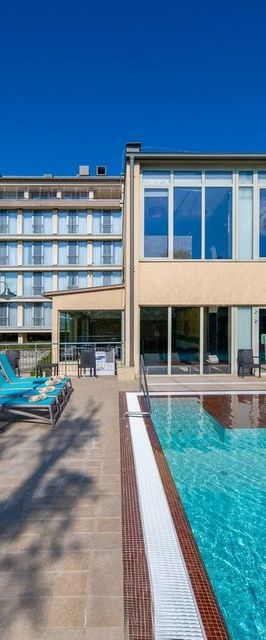 Lifestyle Hotel Mátra Mátraháza