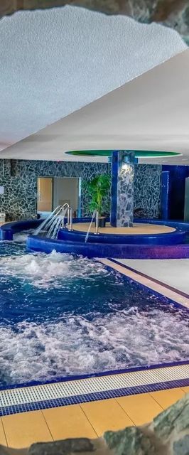 Lifestyle Hotel Mátra Mátraháza