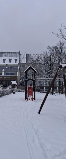 Lifestyle Hotel Mátra Mátraháza