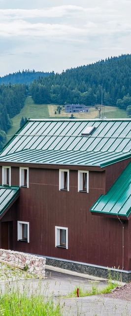 Nová Salaš Pec pod Sněžkou