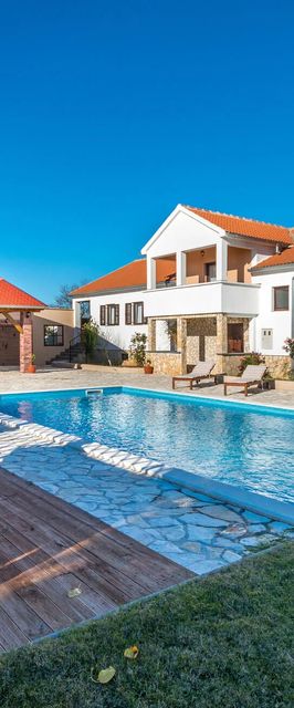 Vendégház Miranje - CDA890