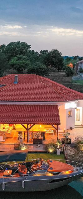 Vendégház Nin - CDZ321