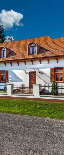 Andrea Nyaraló Balatonberény