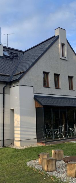 Vila Rasola Malá Morávka