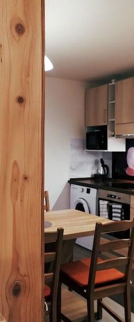 Apartmány-DeLu Blansko