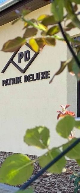 Patrik Deluxe Apartman Gyula
