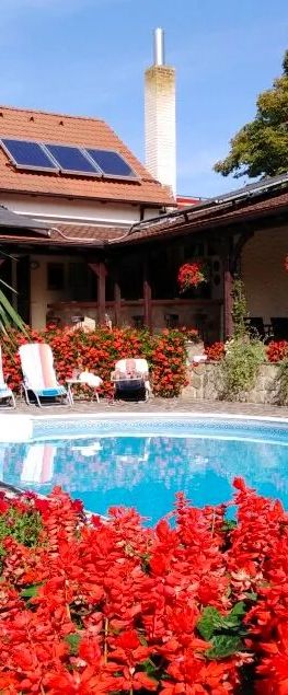 Apartments Royal Garden Šumná