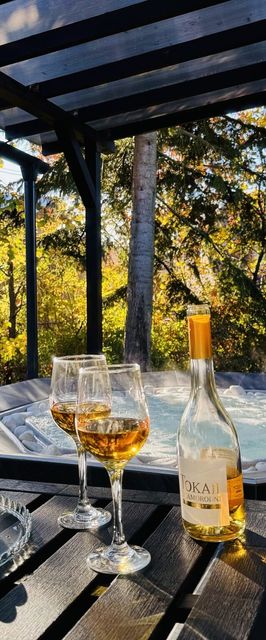 Vadgalamb Apartman Miskolctapolca