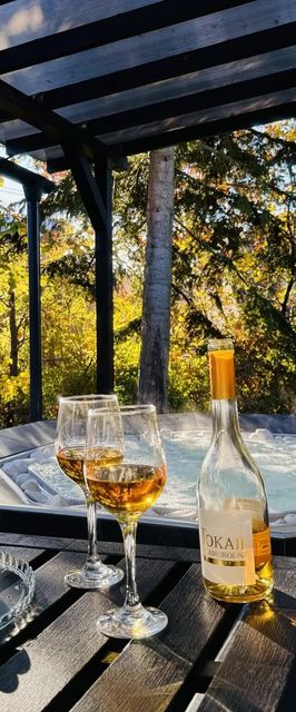 Vadgalamb Apartman Miskolctapolca