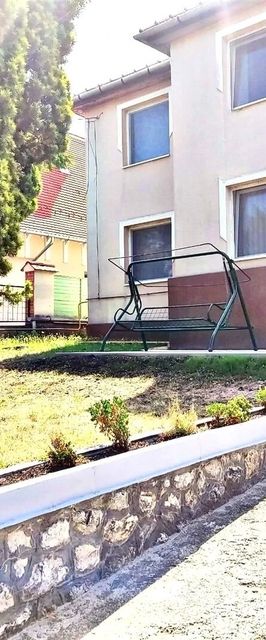 Király Apartman Miskolctapolca