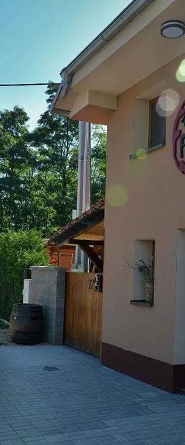 Chalupa Fklidu Znojmo