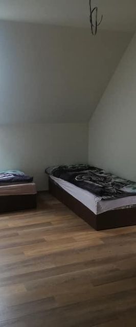 Penzion u Františka Katovice