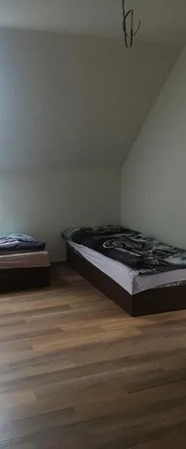 Penzion u Františka Katovice