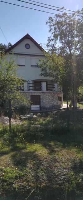 Négy Tó Apartman Orfű