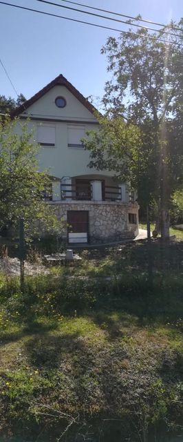 Négy Tó Apartman Orfű