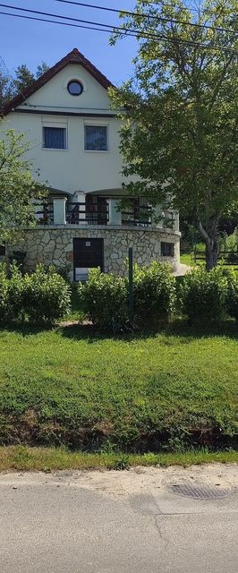 Négy Tó Apartman Orfű