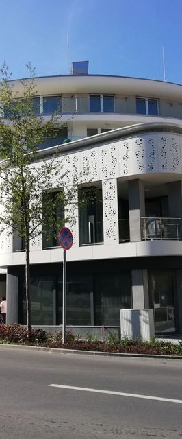 Spa Residence Carbona Apartment 205 Hévíz