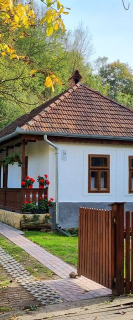 Hutai Meseház Háromhuta