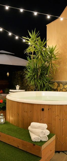 Janicsár Garden Apartman Eger