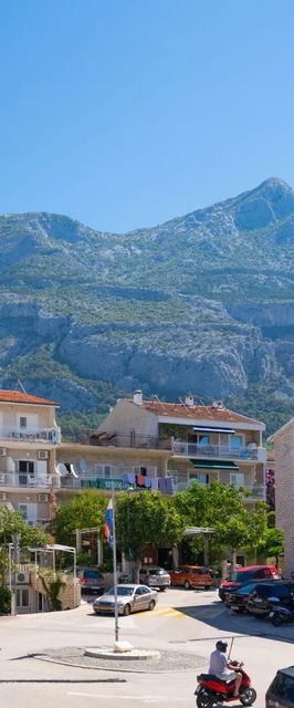 Apartmani Leona Makarska