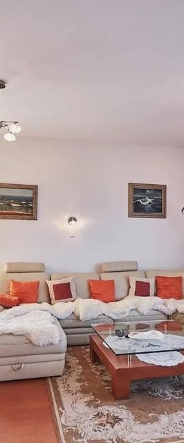Apartamenty Świnoujście -Baltic Park Plaża - Bursztynowy