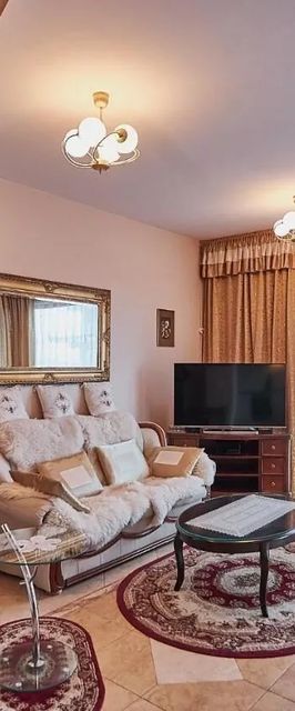 Apartamenty Świnoujście - Baltic Park Plaża - Królewski