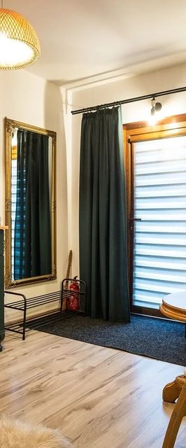 Apartamenty Magiczny Kącik Zakopane