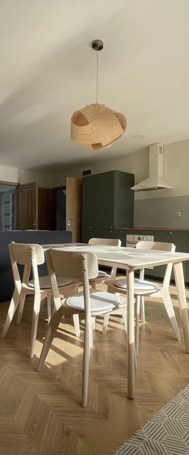 Koliko Apartman Mohács