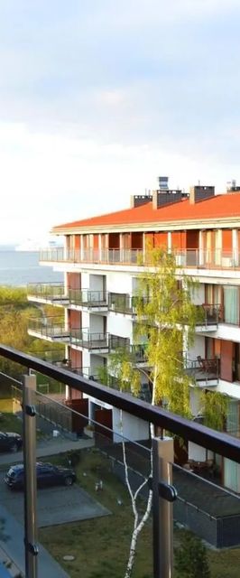Apartamenty Świnoujście - Baltic Park Plaża - Orientalny