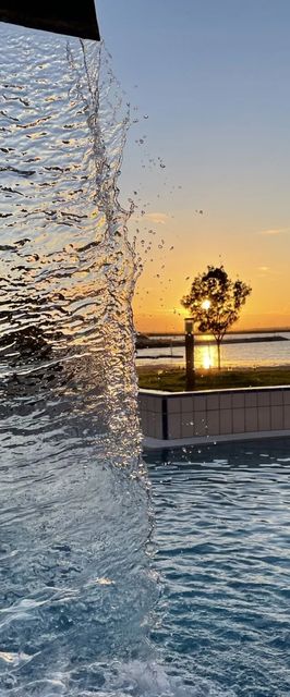 Velence Sunset Wellness Apartman