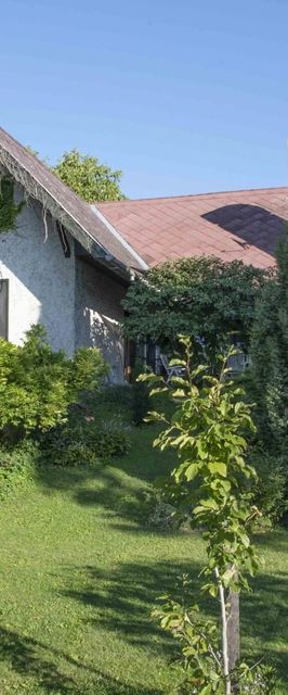 Folly Villa Gyenesdiás