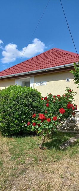 Szabati Vendégház Eger