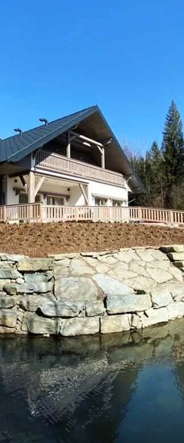 Přístav Kostkov Návsí