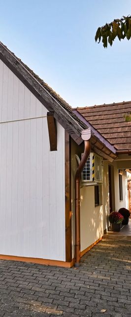 Kopa Vendégház Szigetvár