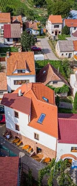 Penzion Šarlota Mutěnice