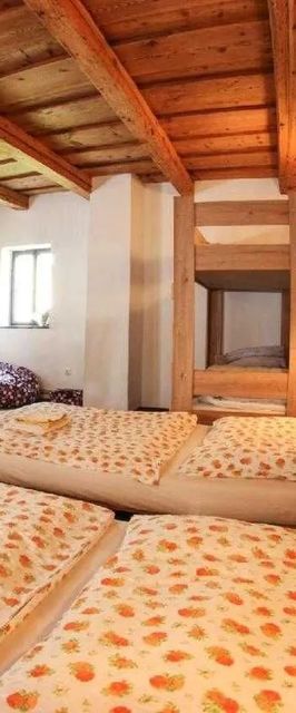 Apartmány Na Rynku Chvalšiny 18 Český Krumlov