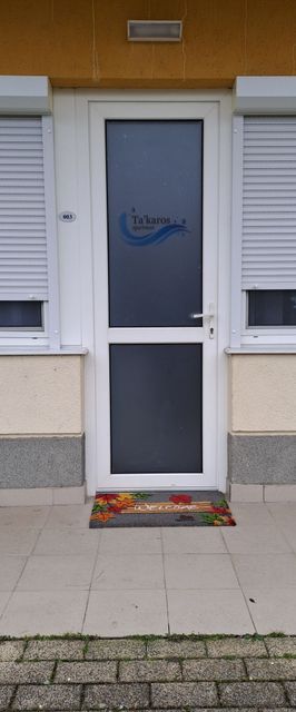 Ta'karos Apartman Zalakaros