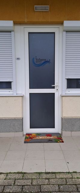 Ta'karos Apartman Zalakaros