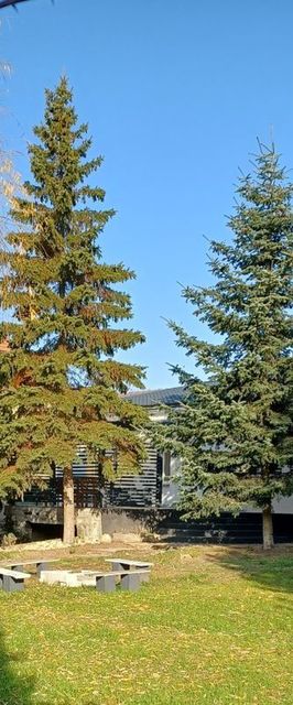 The Other House Piliscsaba