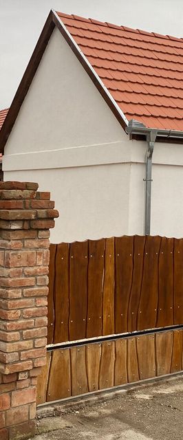 Végvári Vendégház Magyarbóly