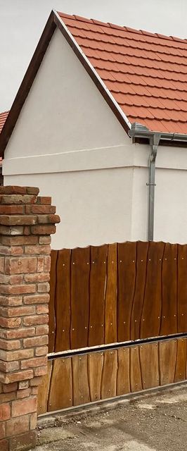 Végvári Vendégház Magyarbóly